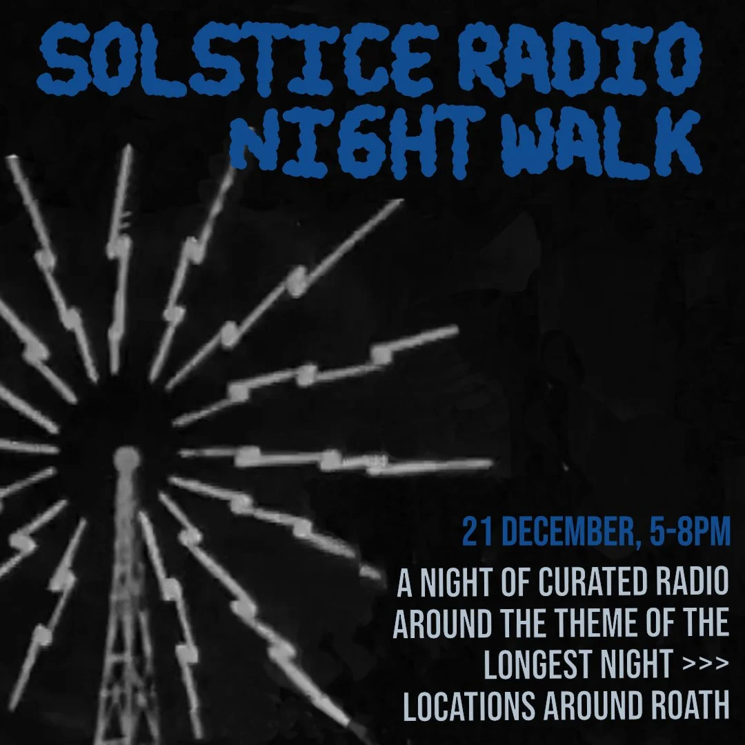 Winter Solstice 2024