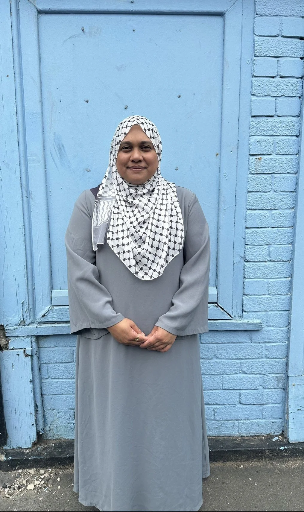 Artist Profiles - Husna Hossain - Multidisciplinary Artist