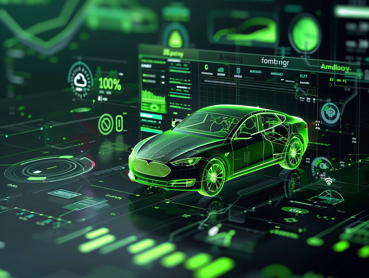 Effektive Strategien zum Online-Verkauf von Fahrzeugen