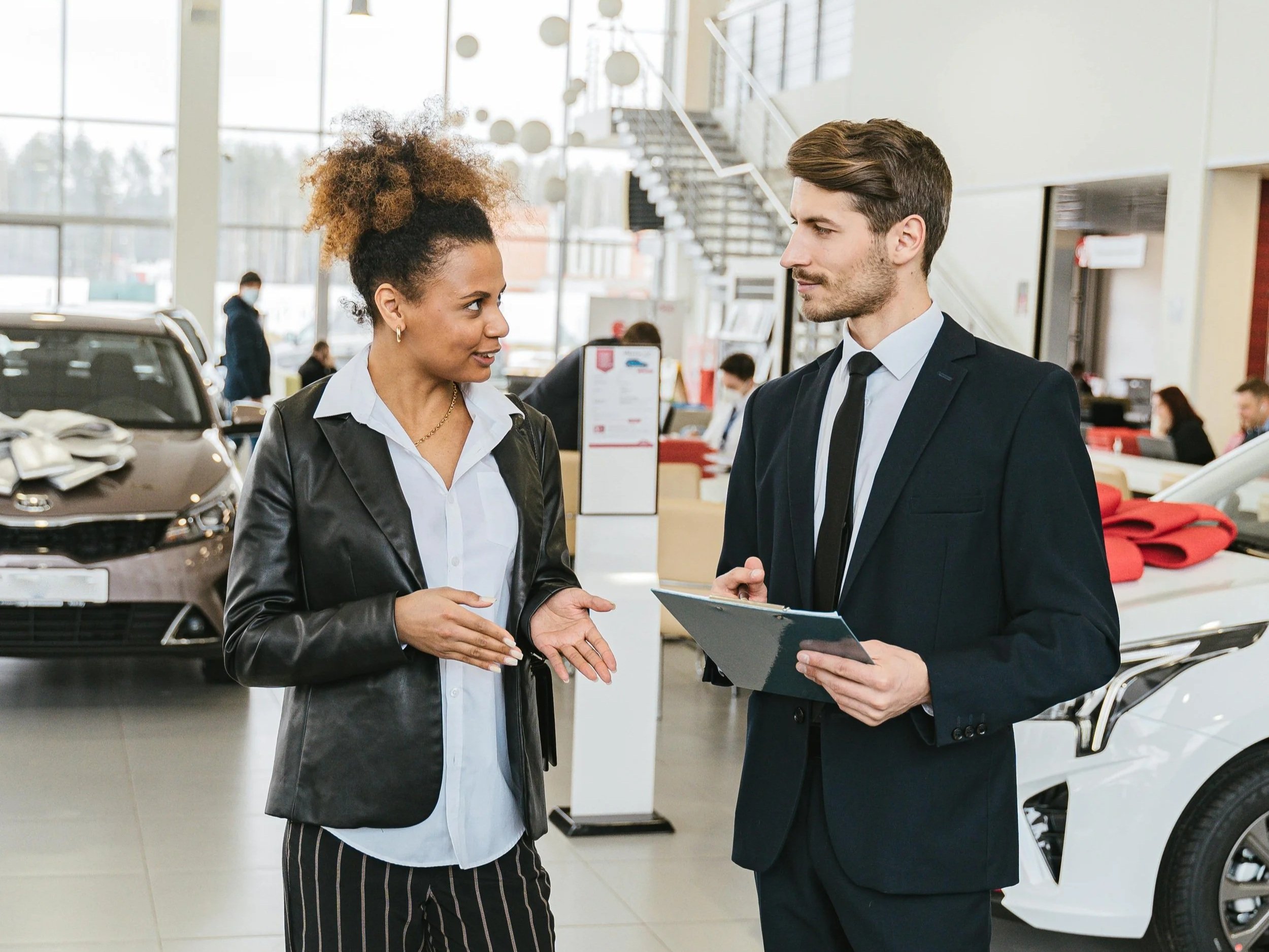 Erfolgreiche Kundenbindung im Autohaus mit Social Media