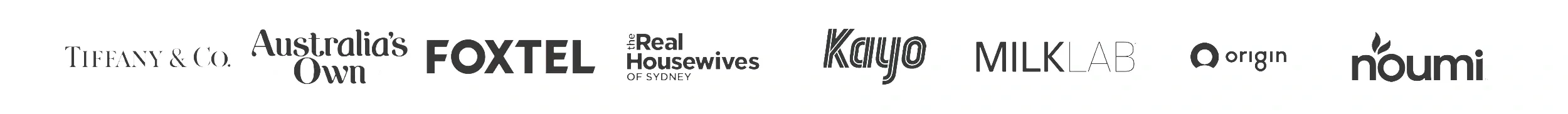 Corporate Magician Clients