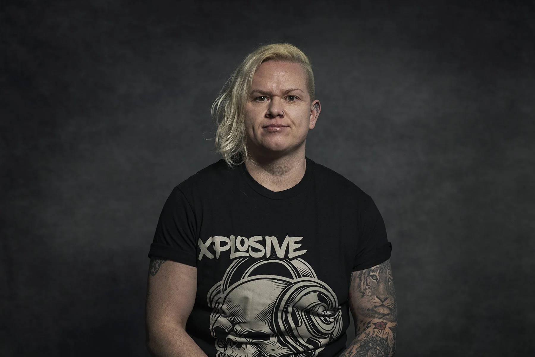 REFLECTIONS | SHAUNA MOAR