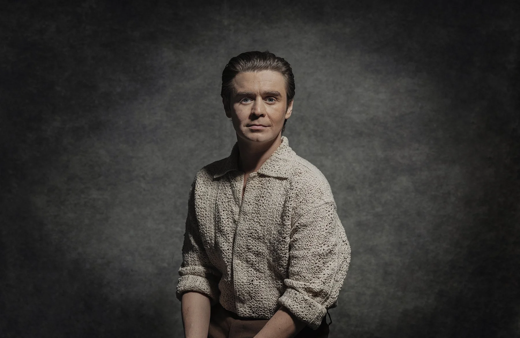 REFLECTIONS | RYAN RILEY