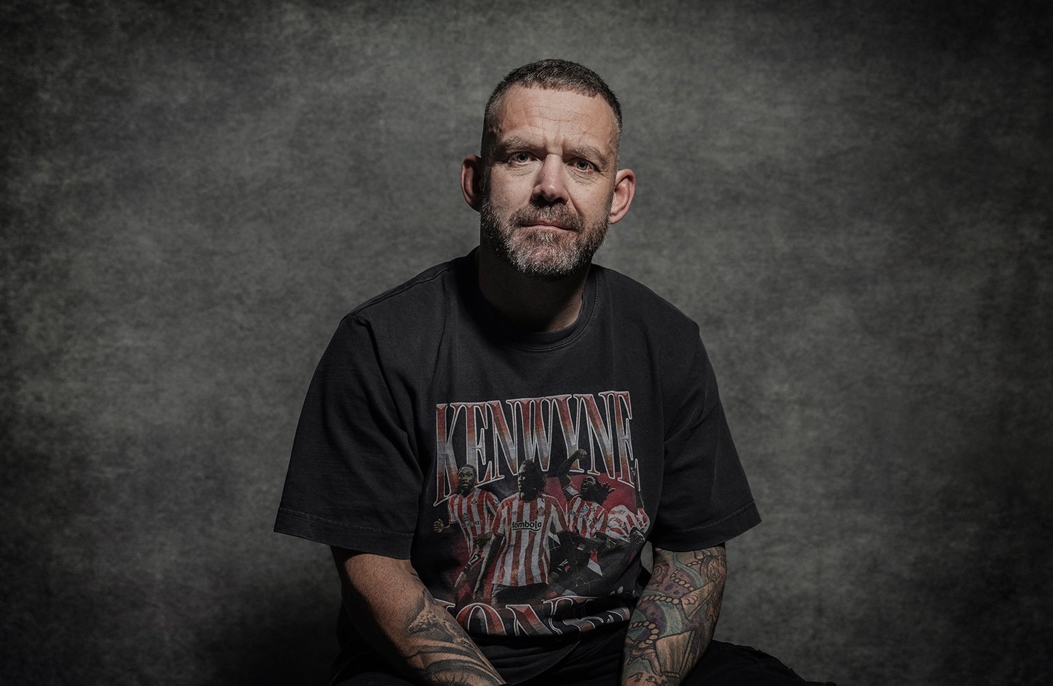 REFLECTIONS | PAUL MORT