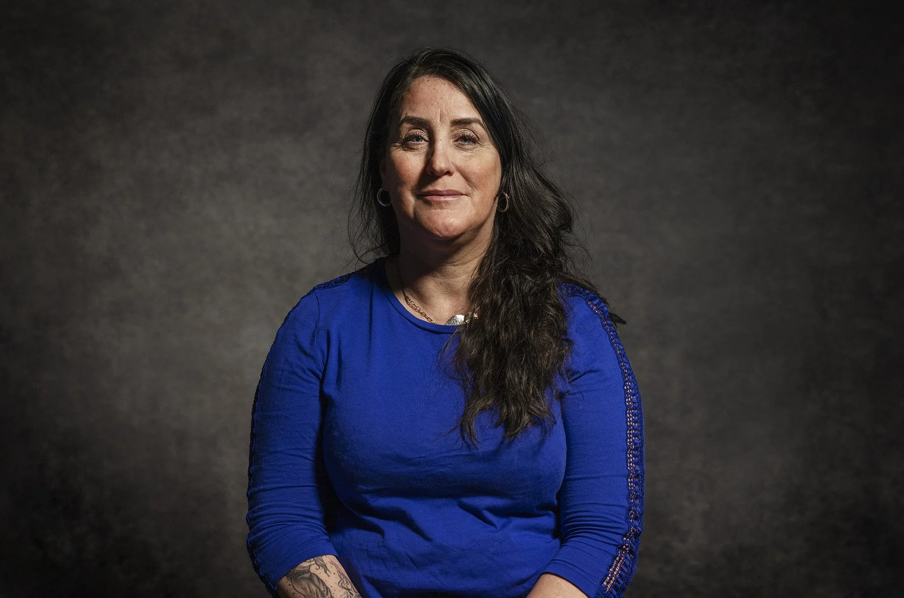 REFLECTIONS | ANNALICE ARGYLE