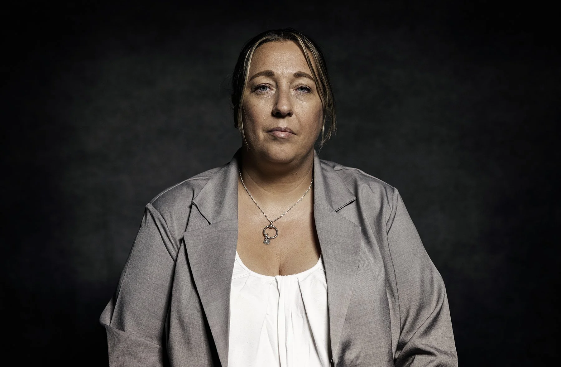 REFLECTIONS | TANYA BROWN