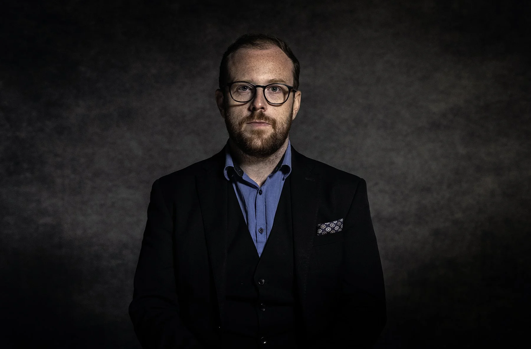 REFLECTIONS | ALEX BARNES-ROSS