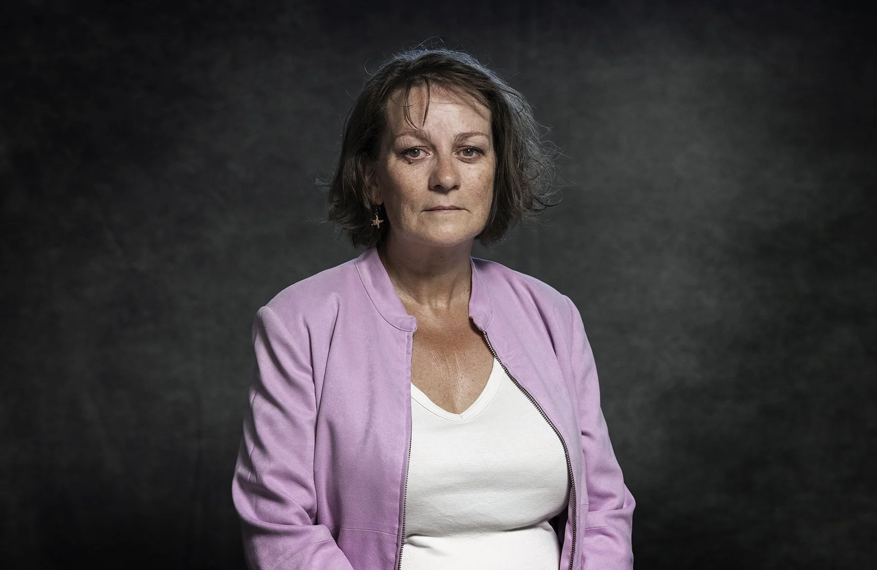 REFLECTIONS | RIE PEARSON