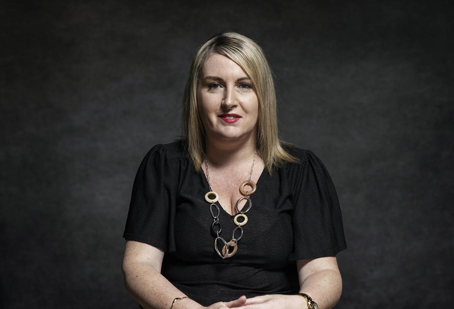 REFLECTIONS | COLEEN GREENWOOD