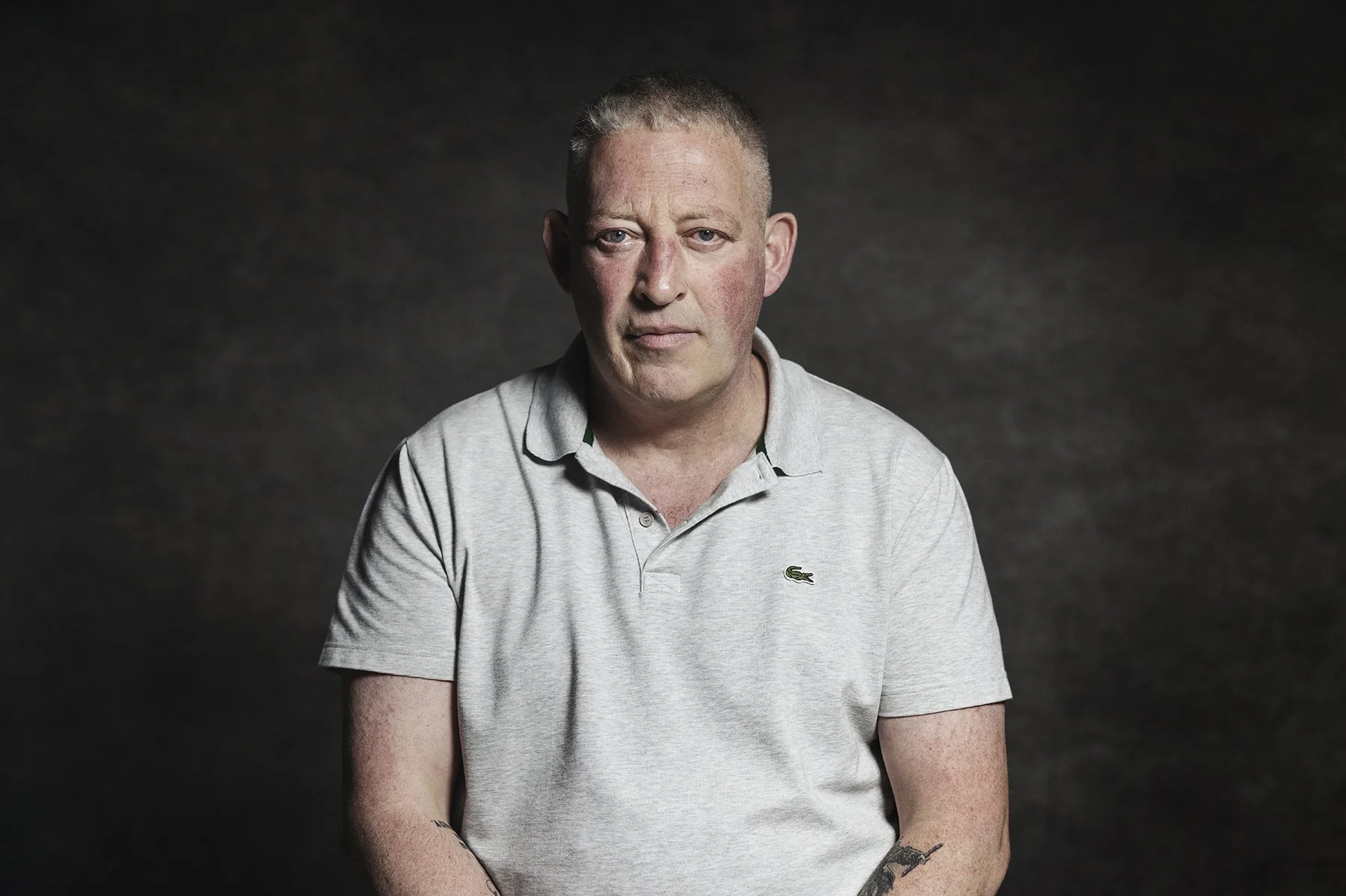 REFLECTIONS | JOHN CASSAP