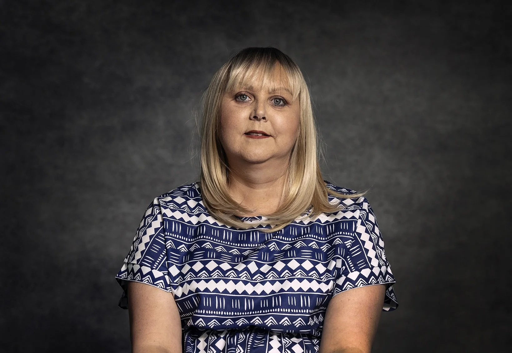 REFLECTIONS | SARAH HARRISON