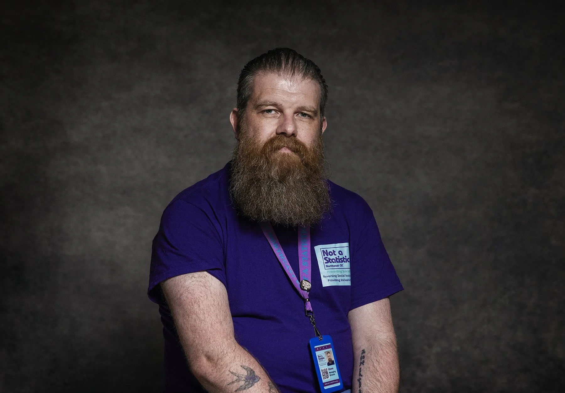 REFLECTIONS | SHANE KNOX