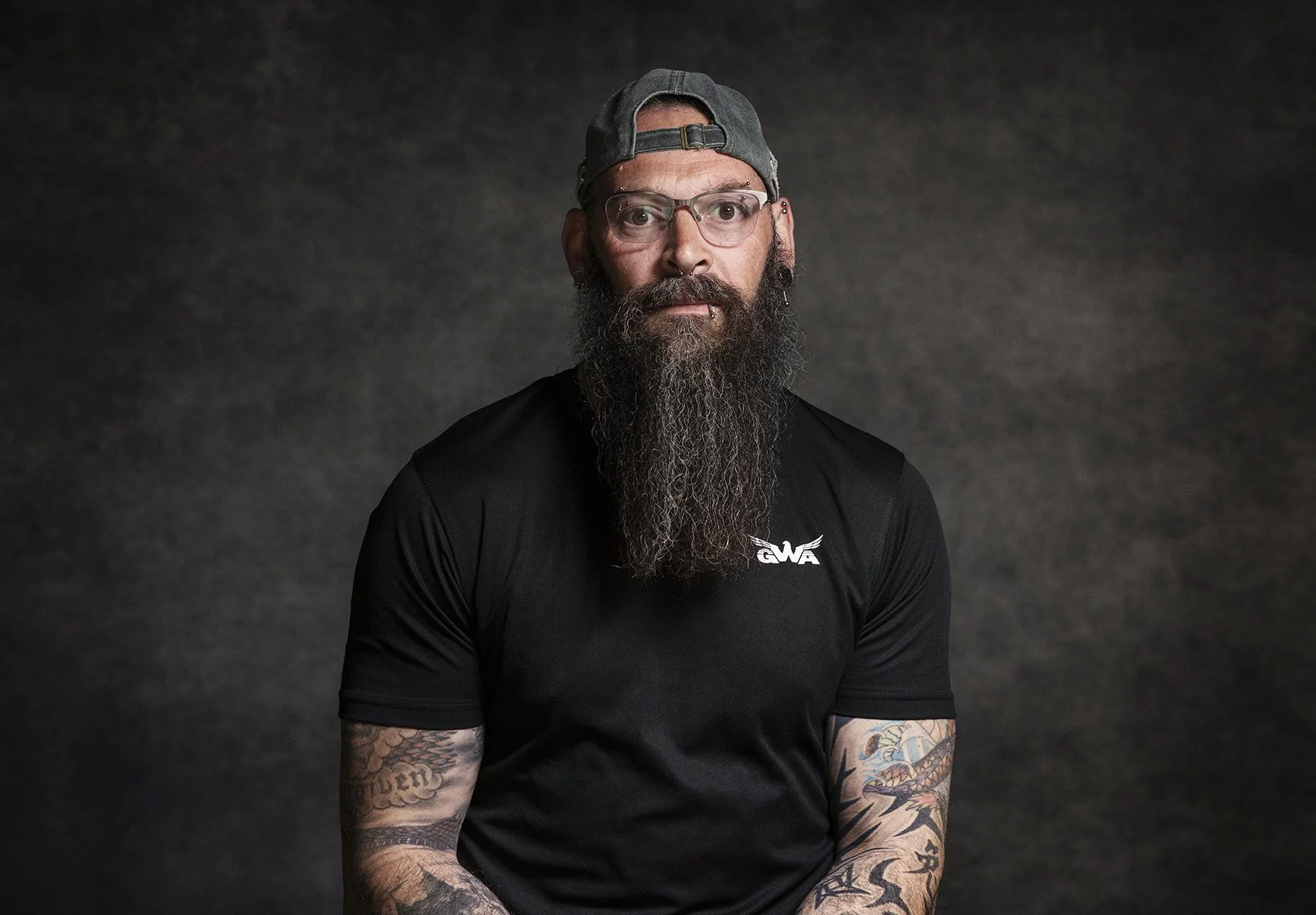 REFLECTIONS | NEIL COOPER