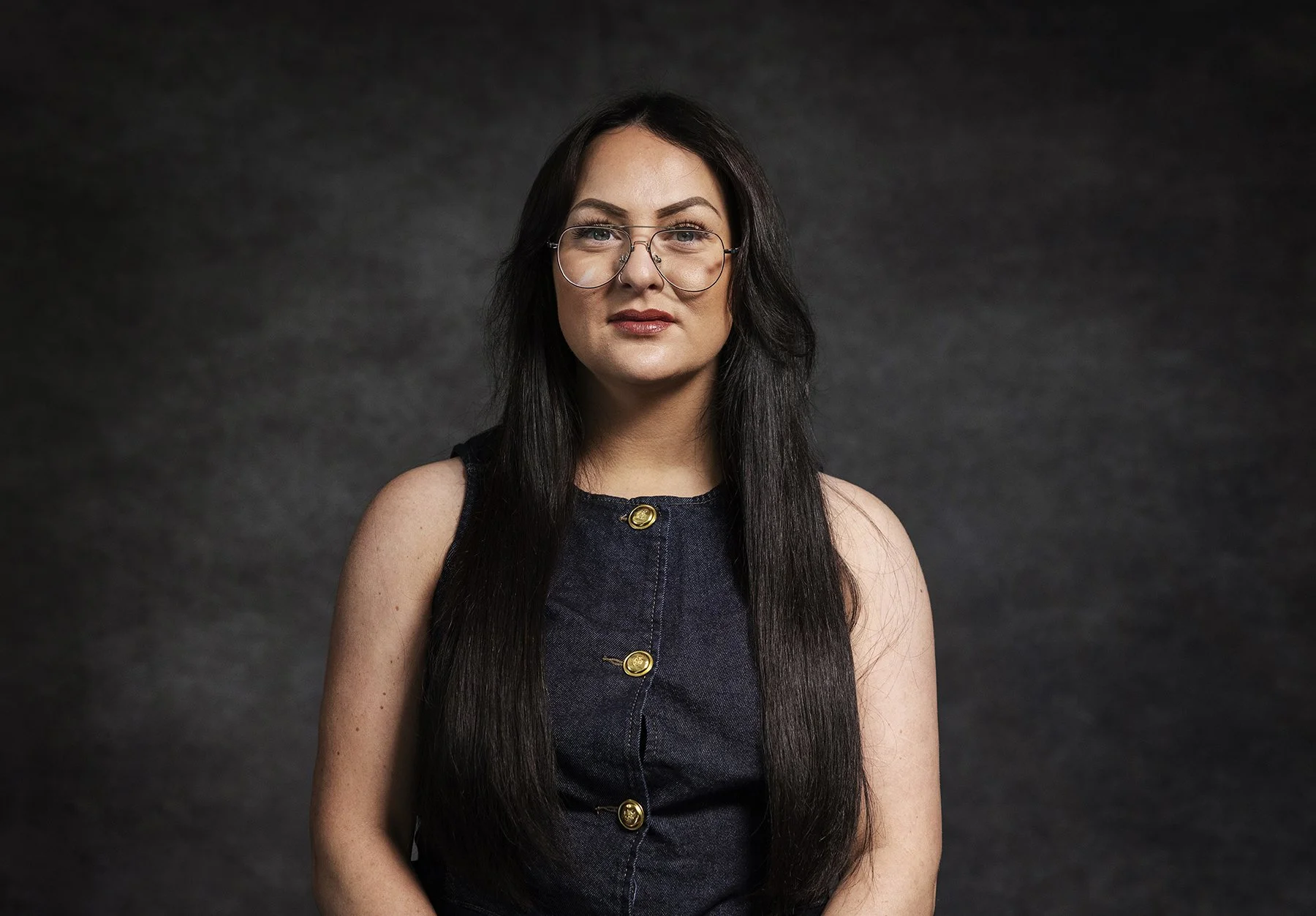 REFLECTIONS | SASKI SMITH