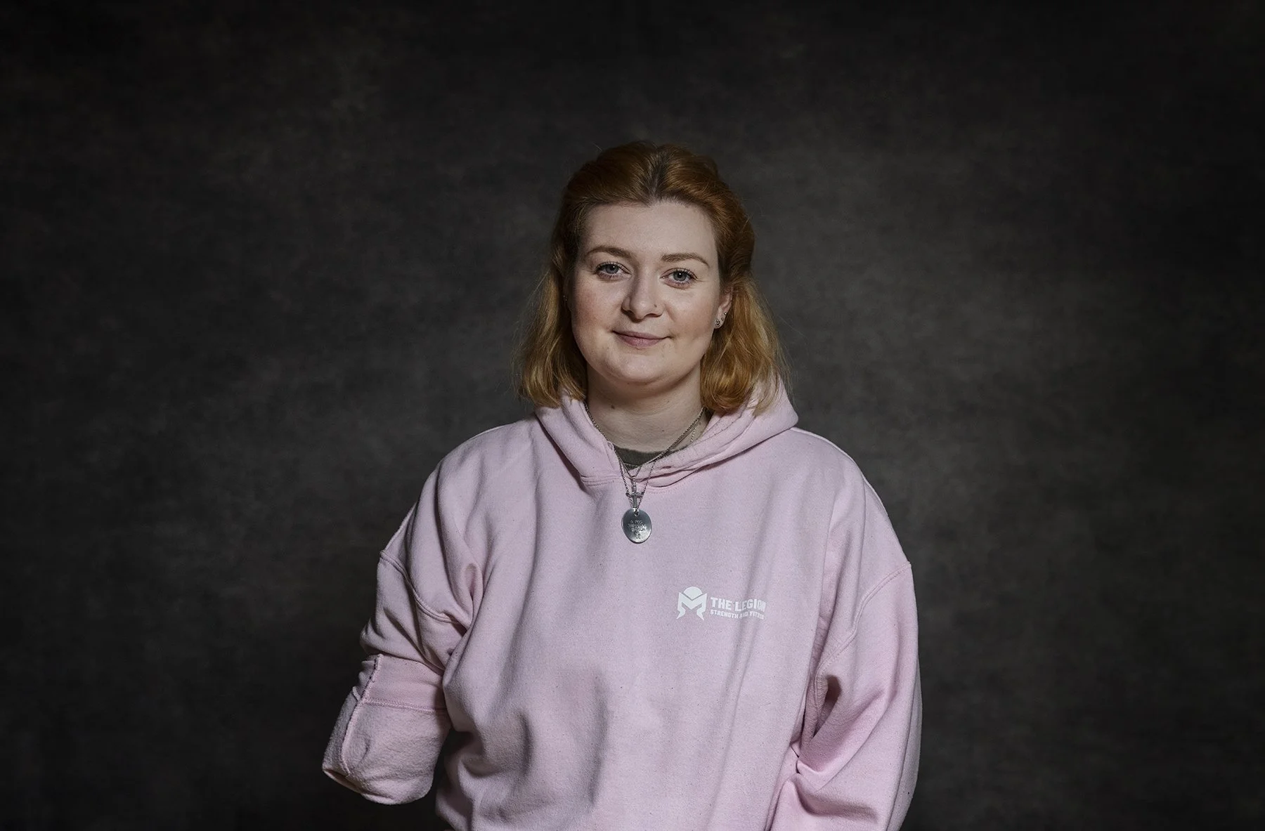 REFLECTIONS | BECCA THOMSON