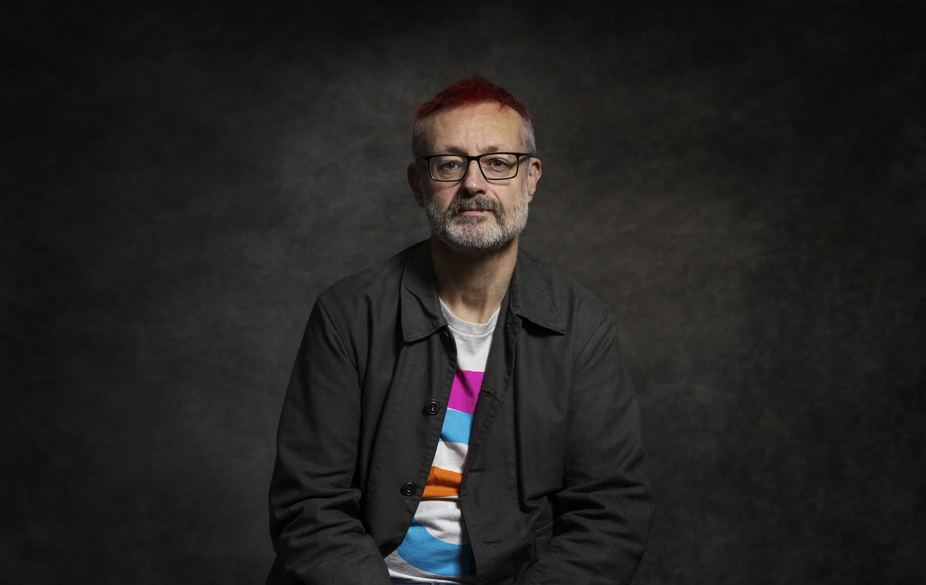 REFLECTIONS | PAUL SCRAFTON