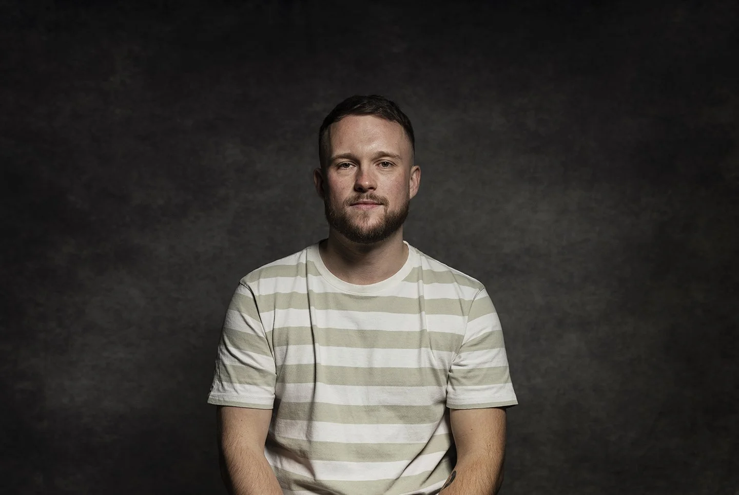 REFLECTIONS | JAMES FILDES