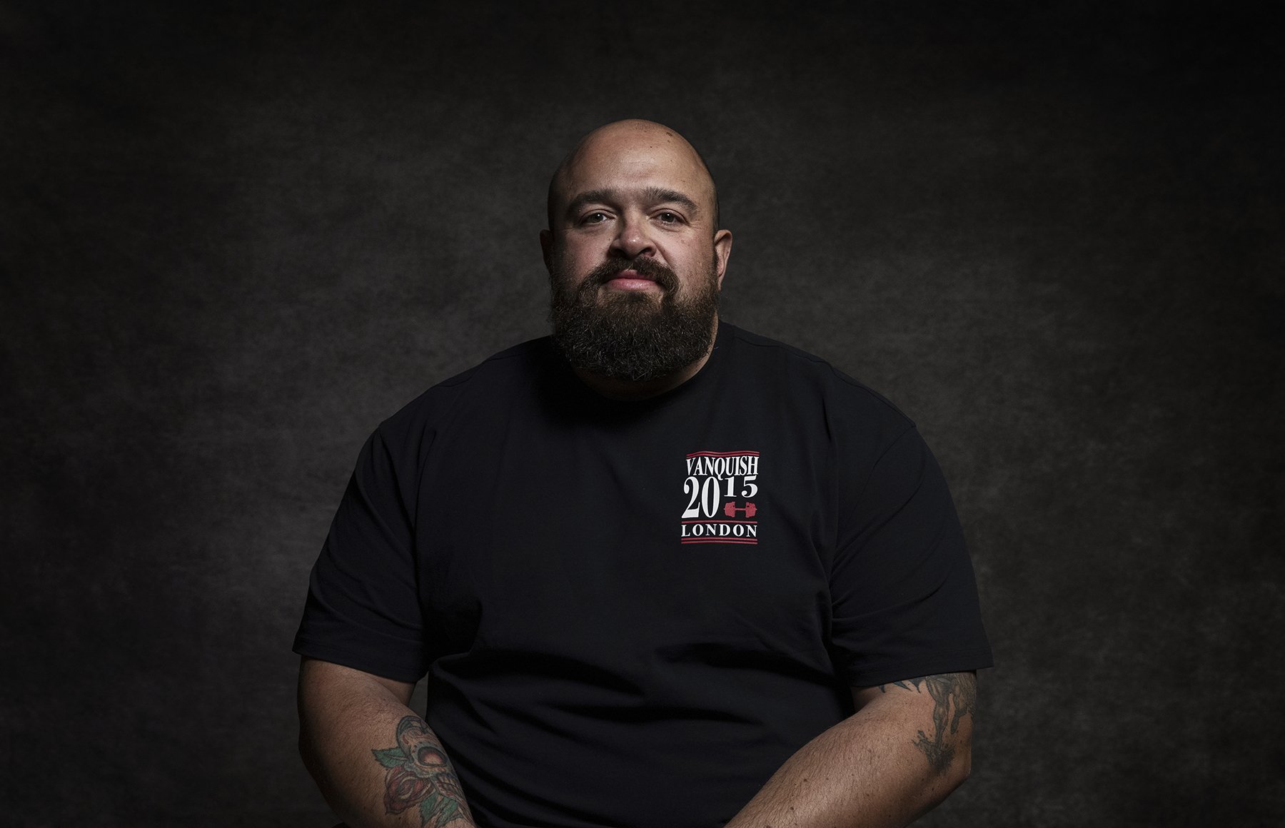 REFLECTIONS | ANDY REID