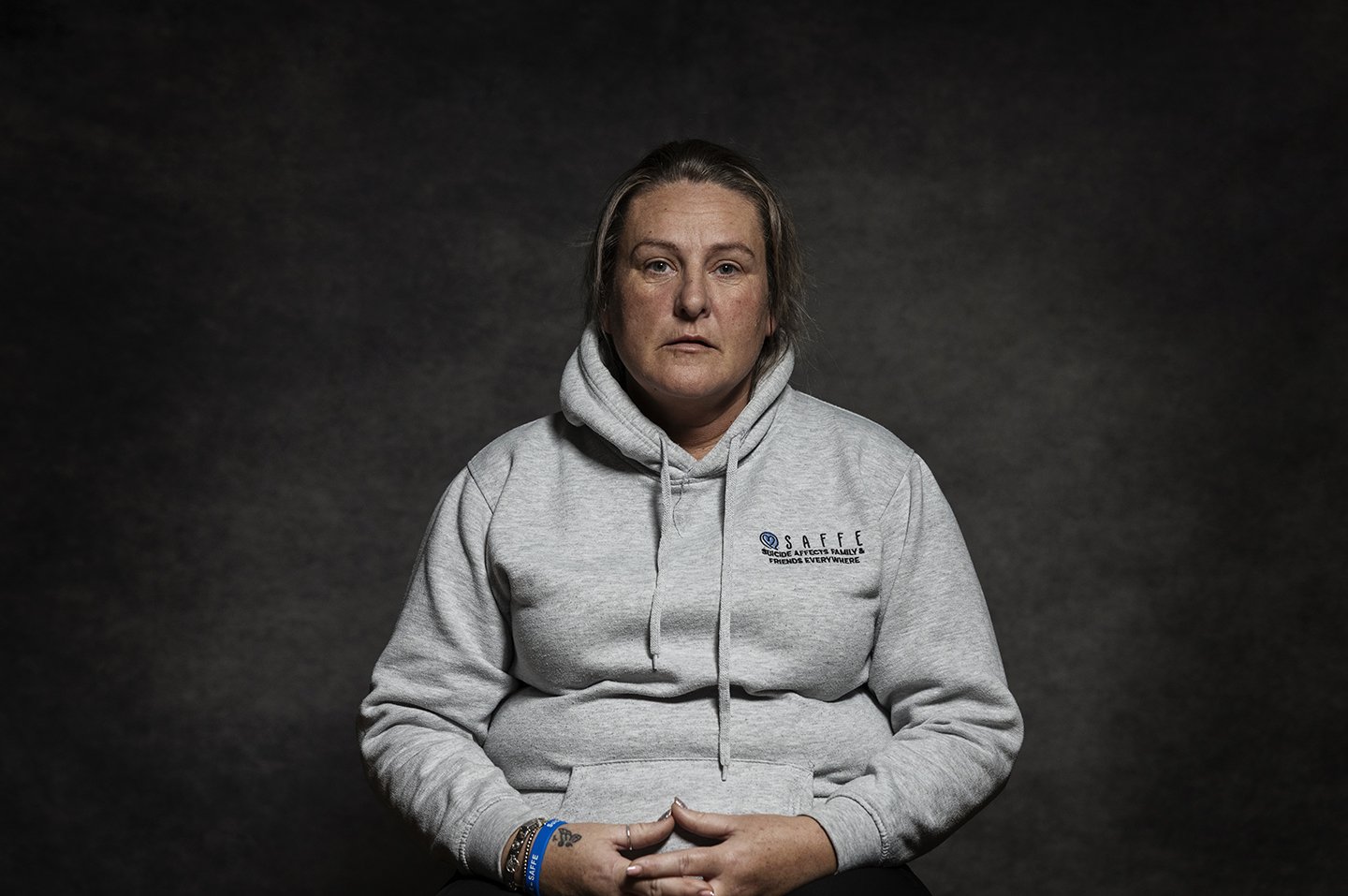 REFLECTIONS | NICOLA ROBERTSON