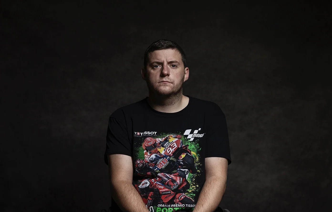 REFLECTIONS | SAM BEECROFT