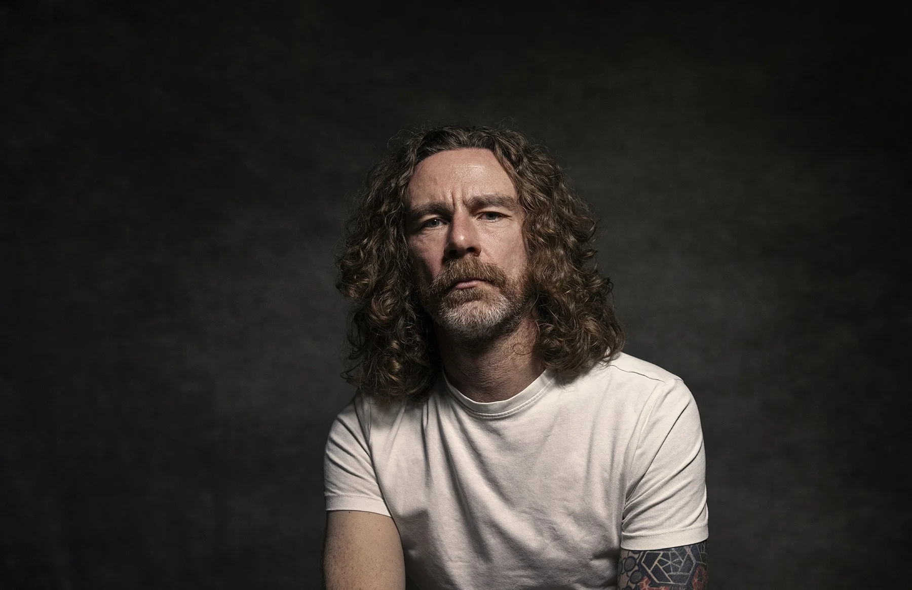 REFLECTIONS | CHRIS NICHOLAS