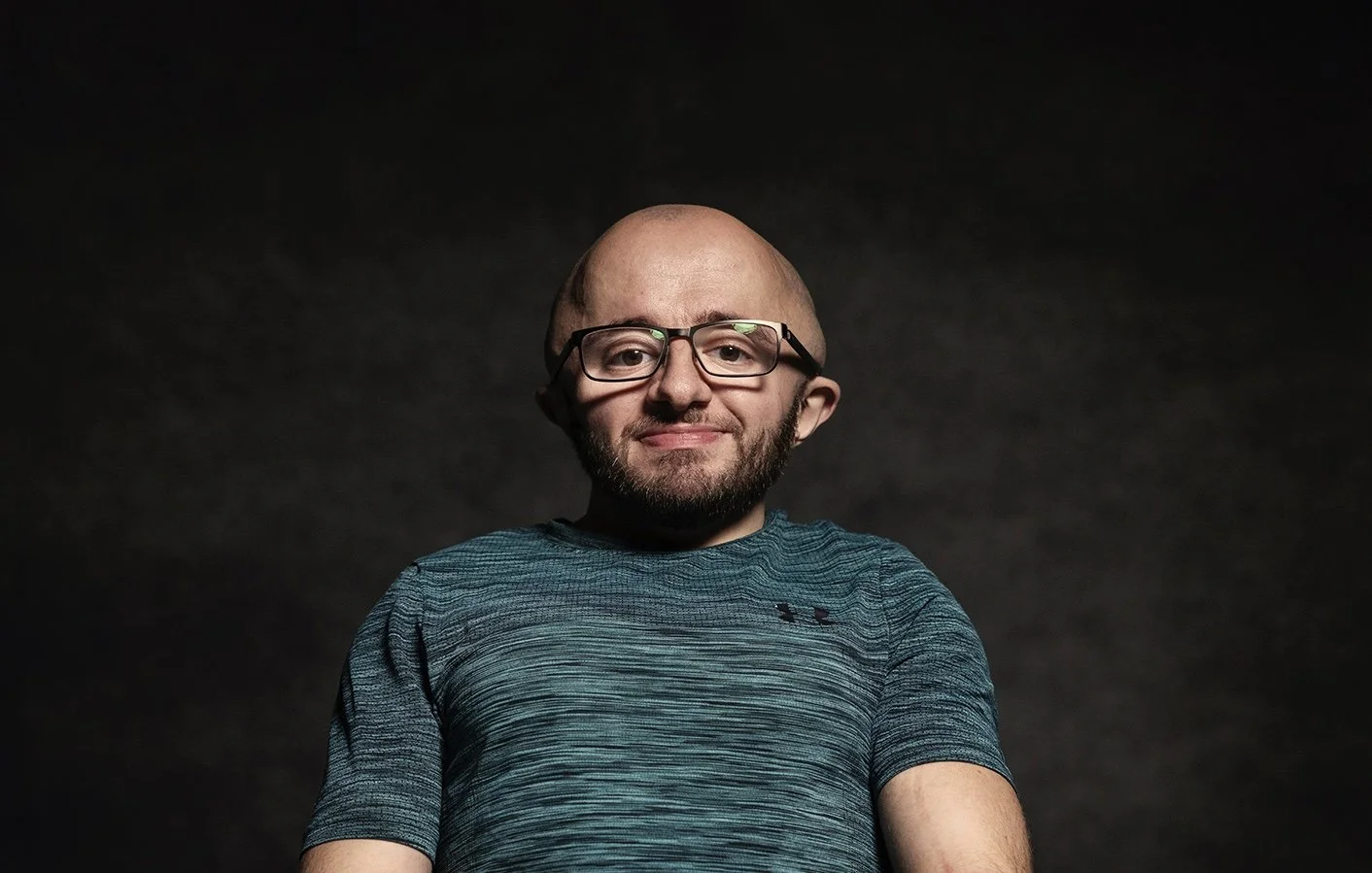 REFLECTIONS | DANNY DAWOUD