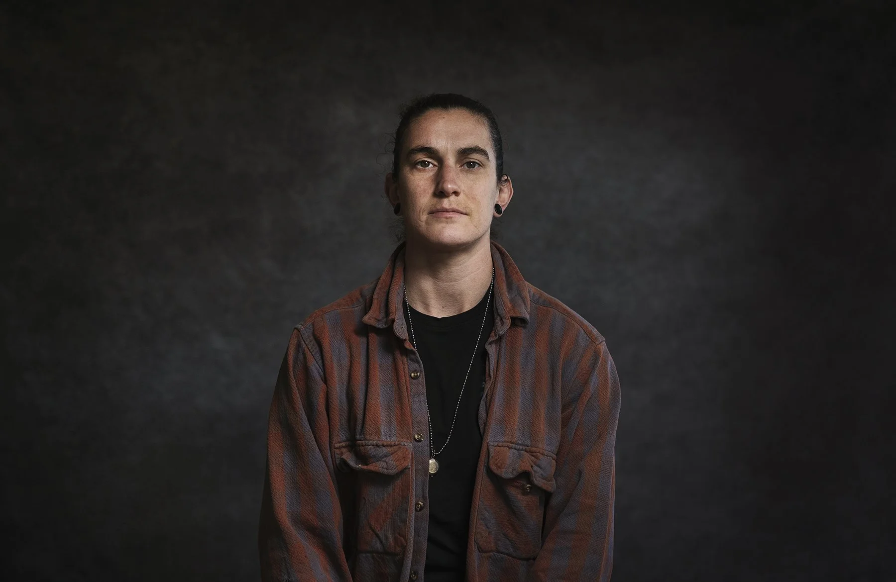 REFLECTIONS | JENNY TODD