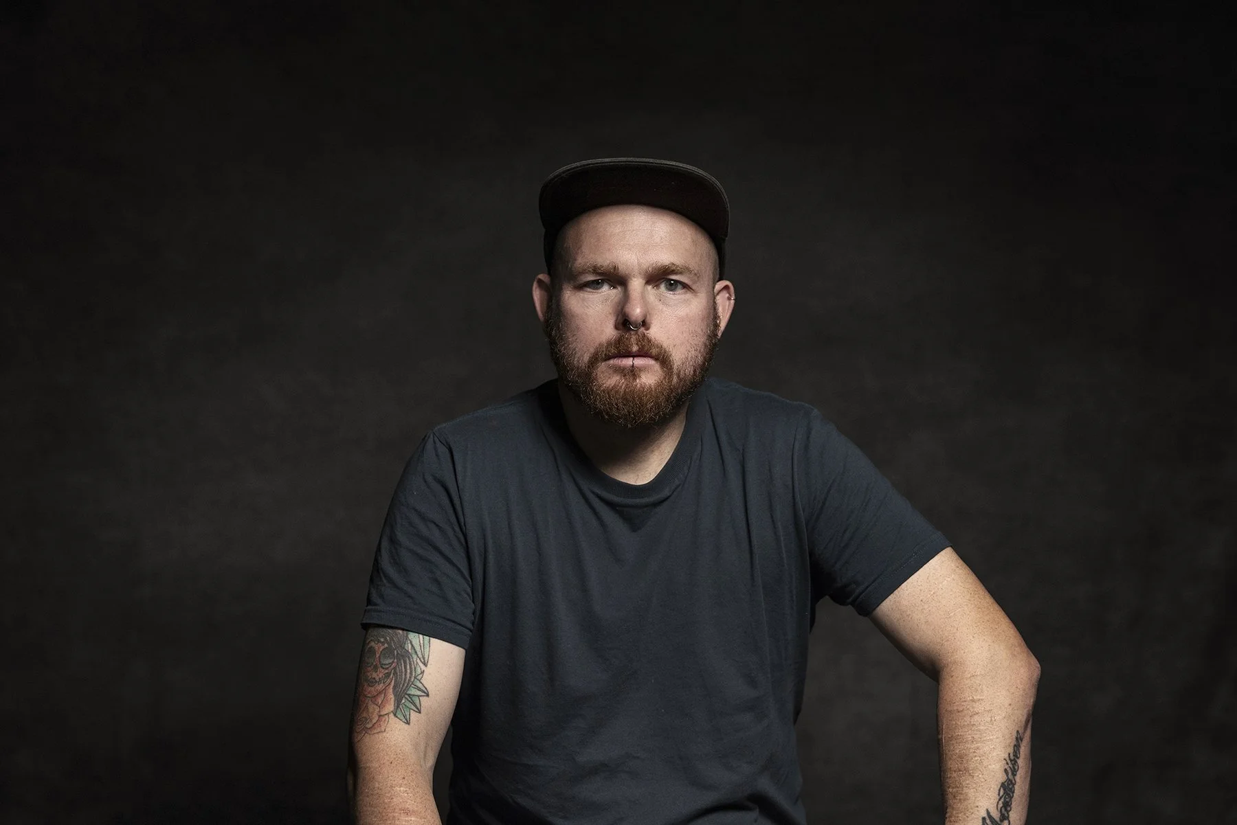 REFLECTIONS | ANDY STOBBART