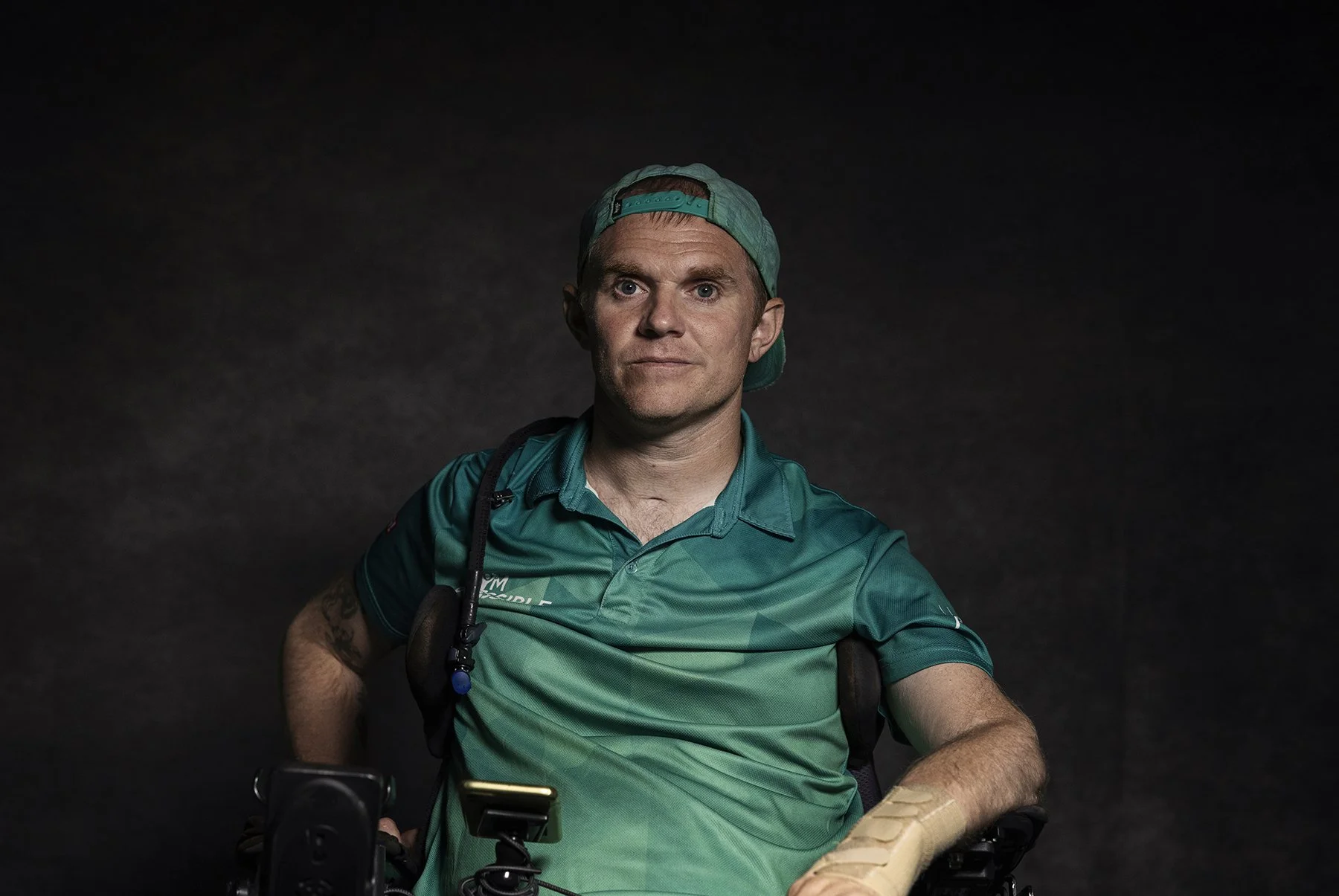 REFLECTIONS | DREW GRAHAM