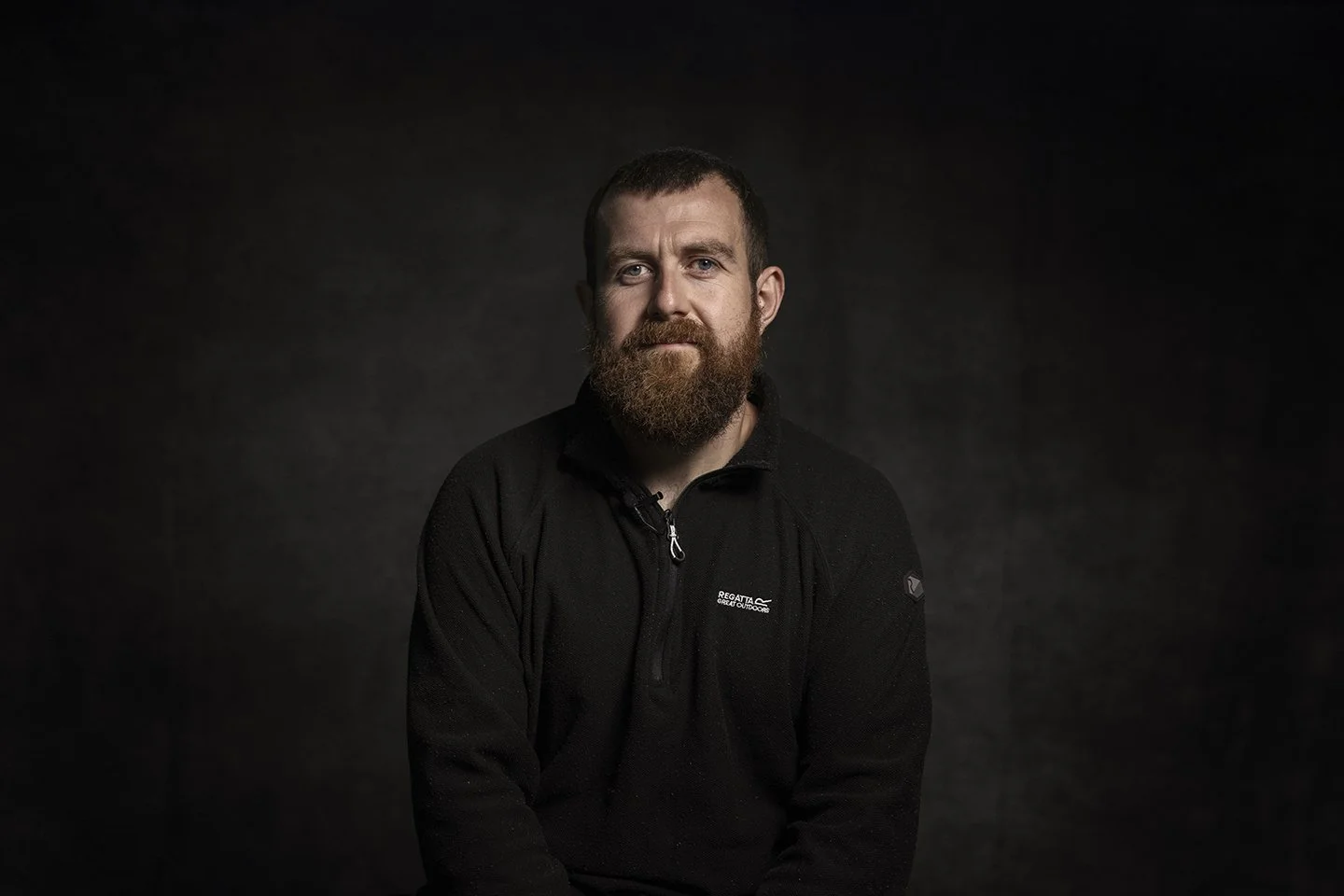 REFLECTIONS | CRAIG TAMPIN