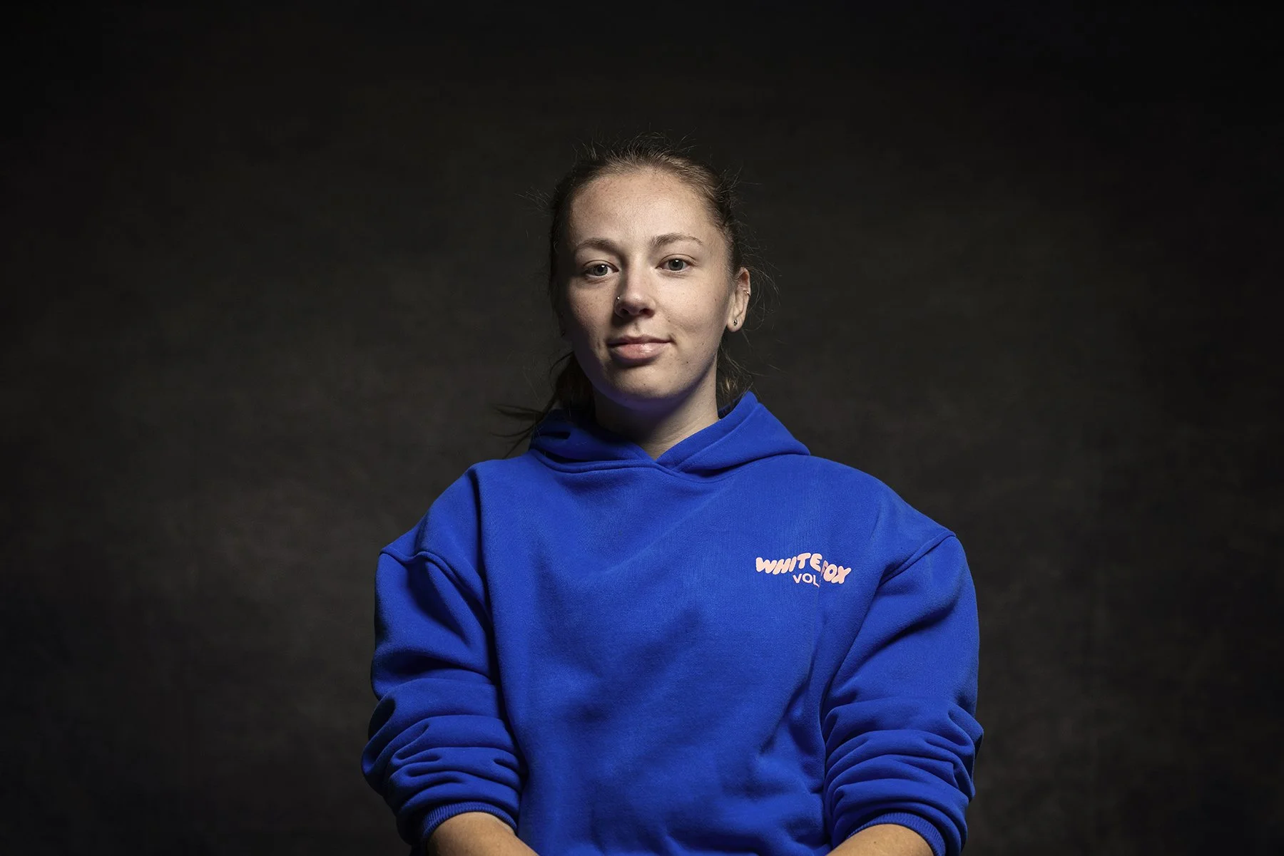 REFLECTIONS | ABBIE POTTS