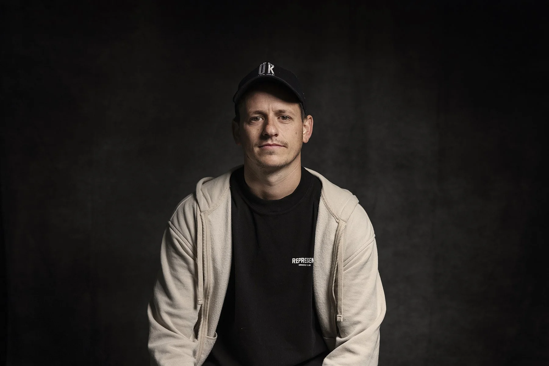 REFLECTIONS | REECE CALVERT