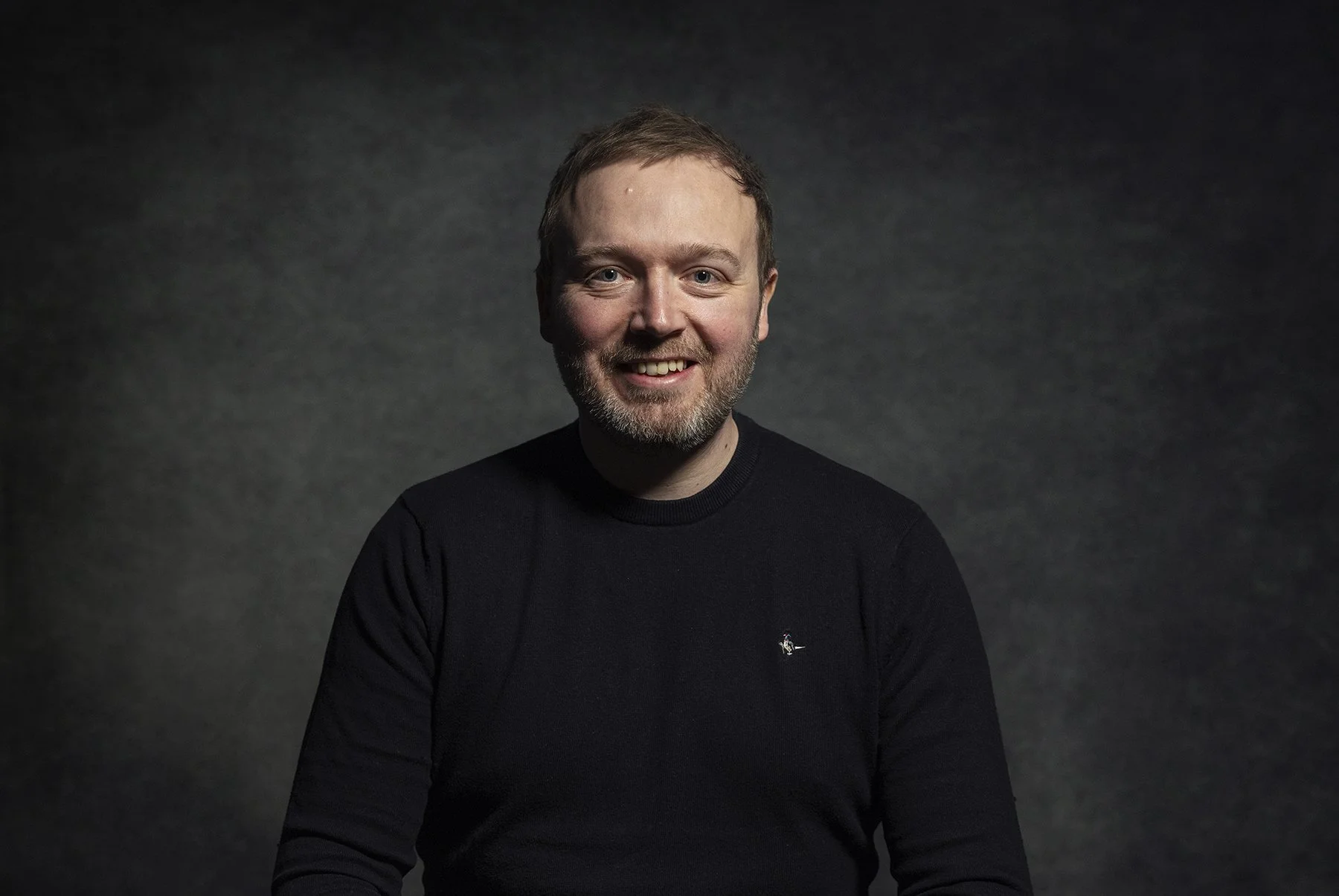 REFLECTIONS | DR MARK ORD