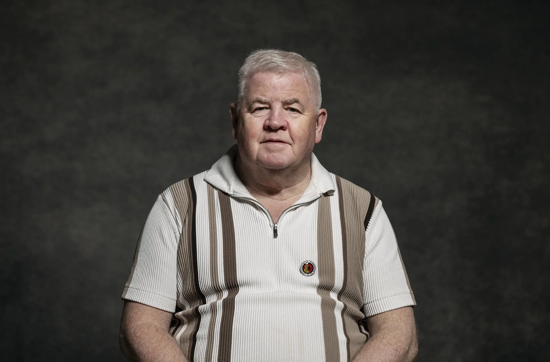 REFLECTIONS | Hugh Gaffney