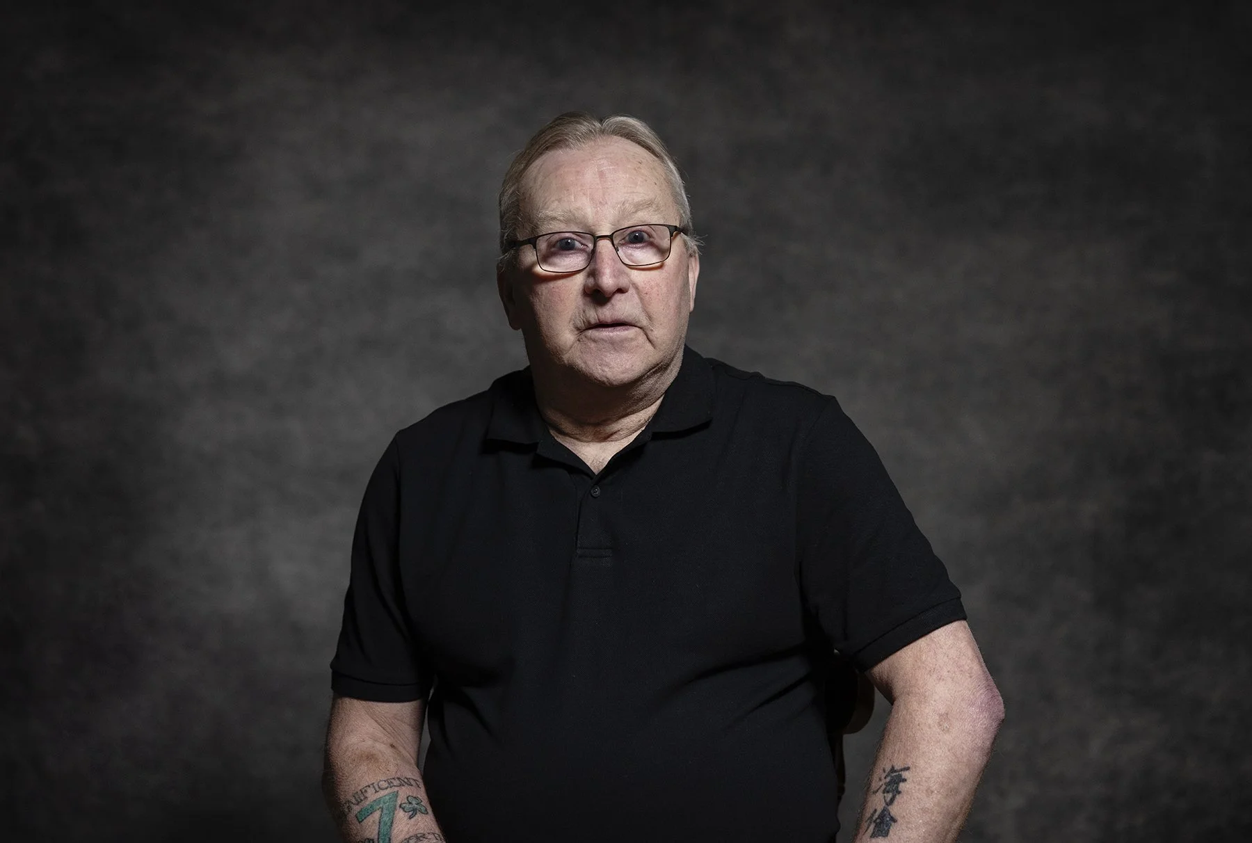 REFLECTIONS | WILLIE DOOLAN