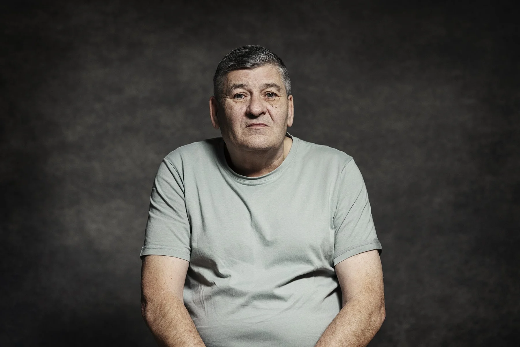 REFLECTIONS | CHARLIE MORRISON