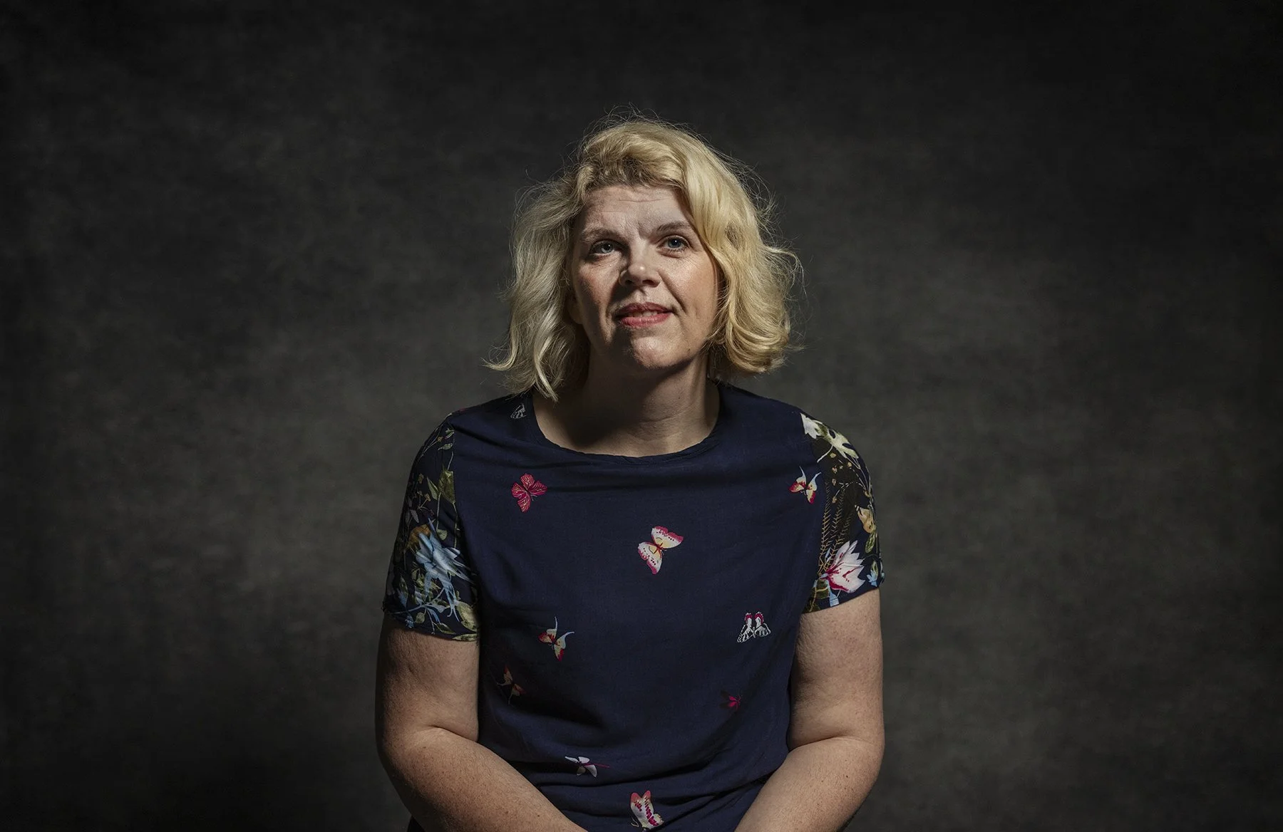 REFLECTIONS | HAZEL SMITH