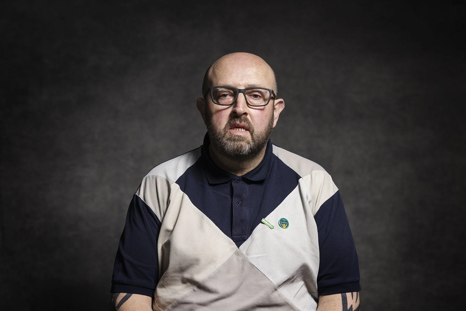 REFLECTIONS | LEE BAINBRIDGE