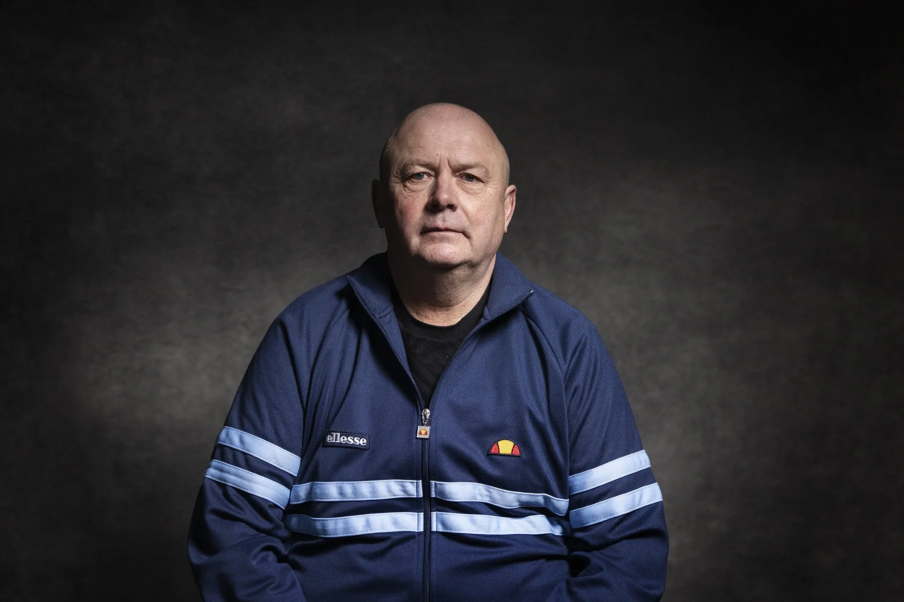 REFLECTIONS | GRAEME MCIVOR