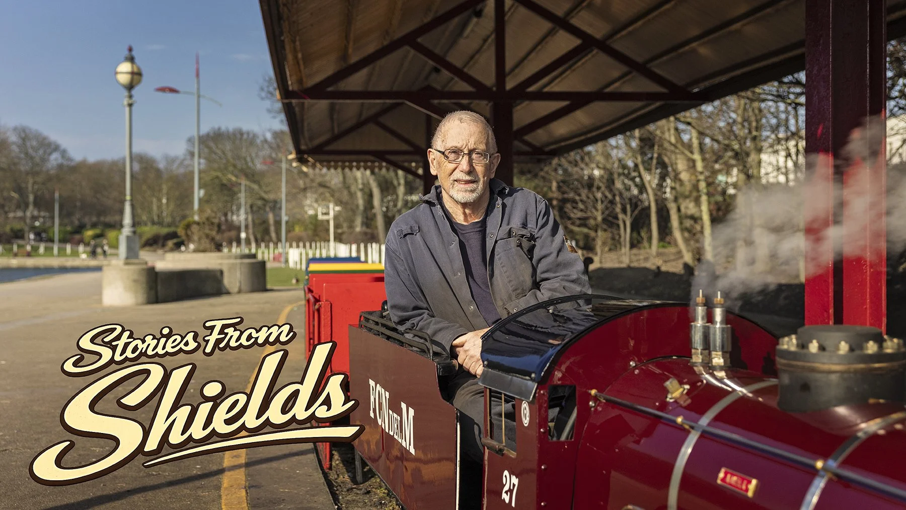 New Exhibition Celebrates the Stories of South Shields