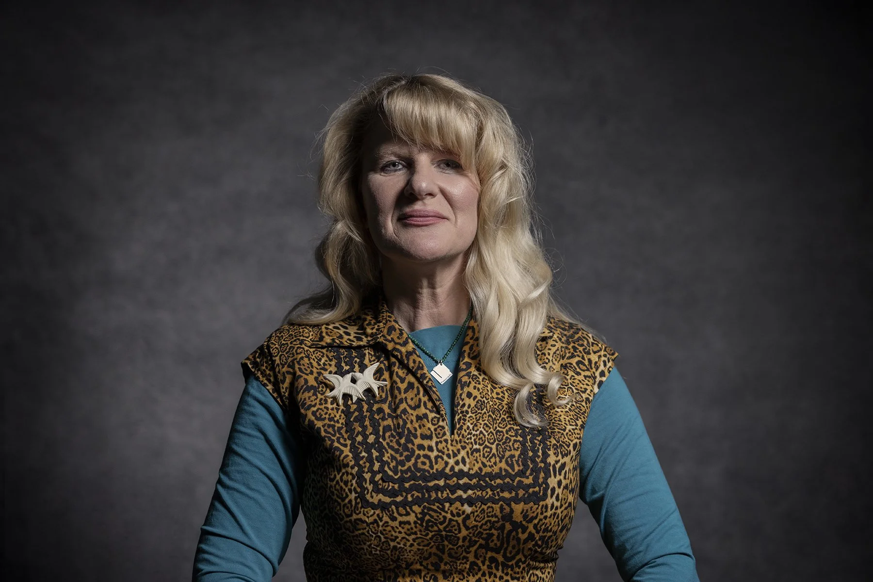 REFLECTIONS | JO MILNE