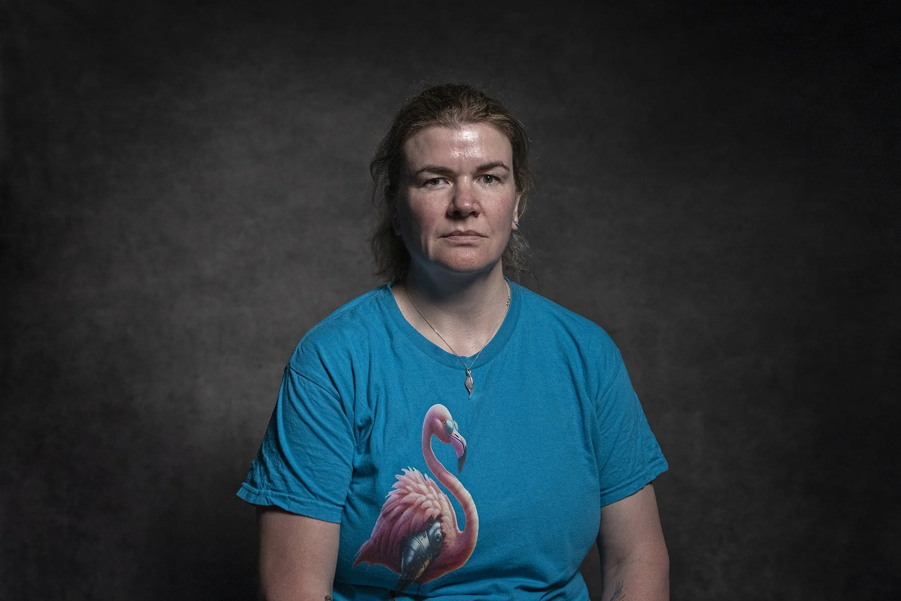 REFLECTIONS | KACIE CULSHAW