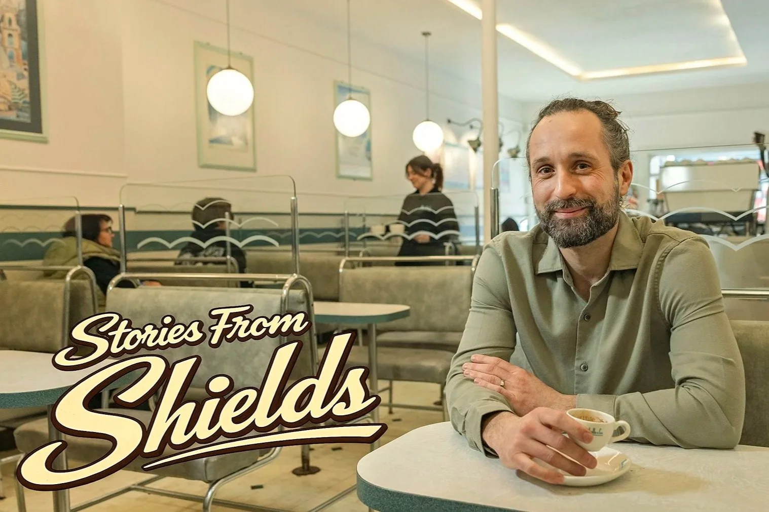 Exhibition Celebrating the Stories of South Shields Extended Following Strong Public Response