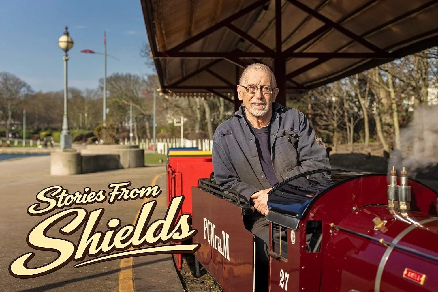 New Exhibition Celebrates the Stories of South Shields