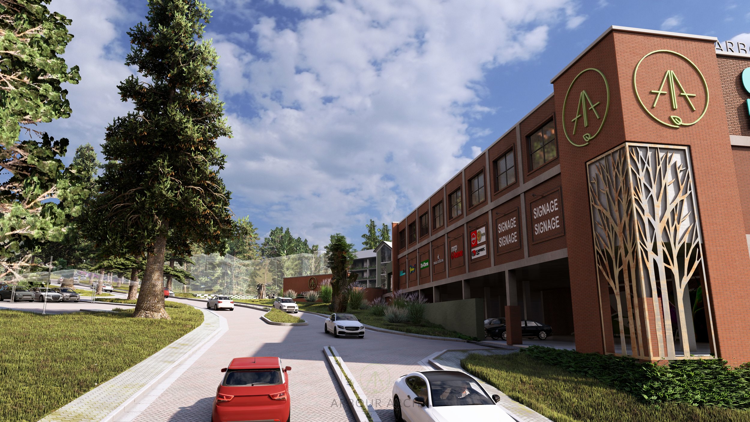 06 - Arbour Arch - Precinct Render_Entrance Corner.jpg
