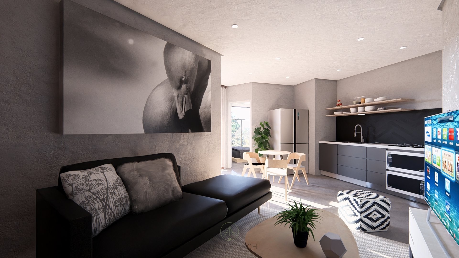02 - NA24-033 - AA Rentable - 2 Bed Corner - 2nd Floor Living Area (1).jpg