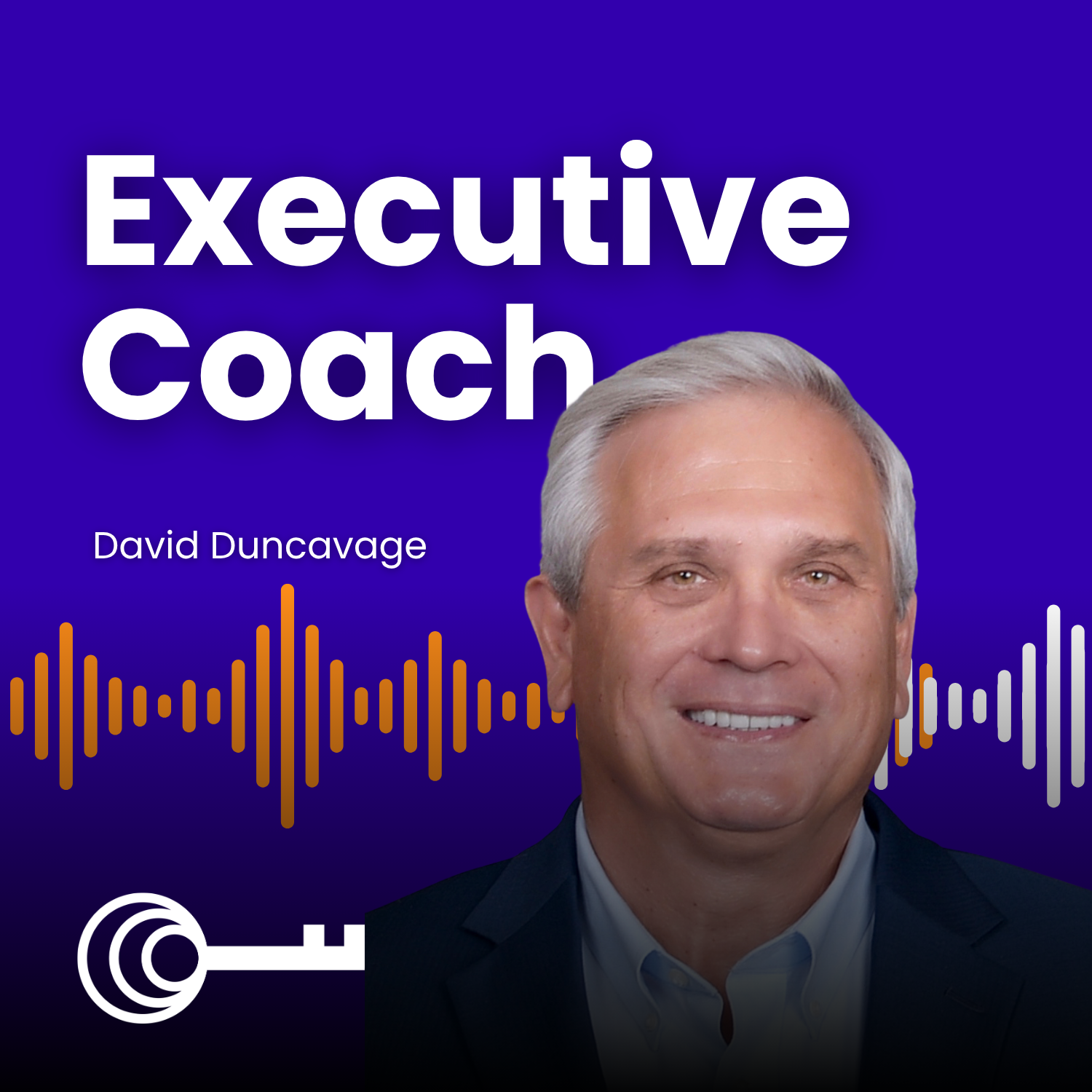 #15 Executive Coach: David Duncavage