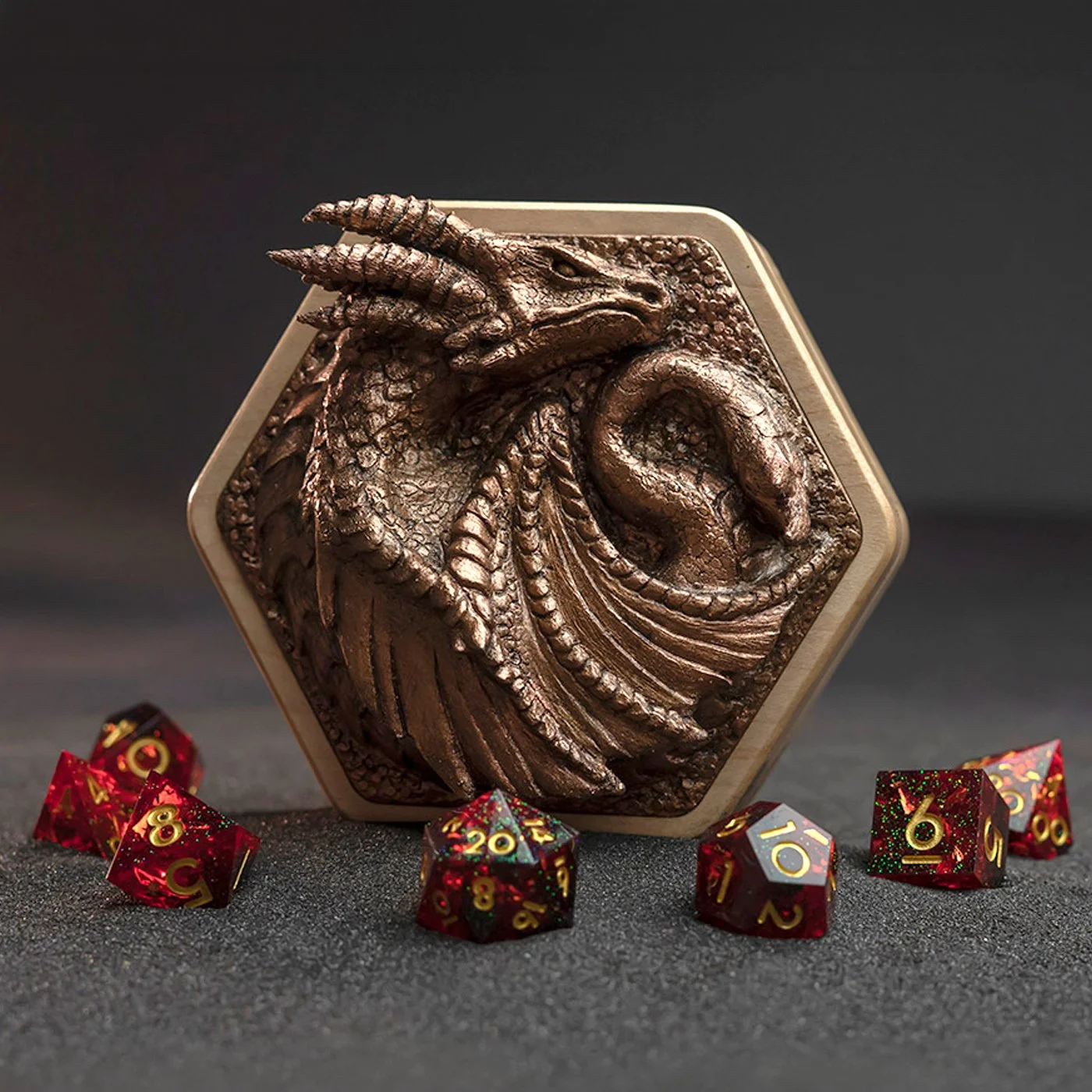 Dragon Box