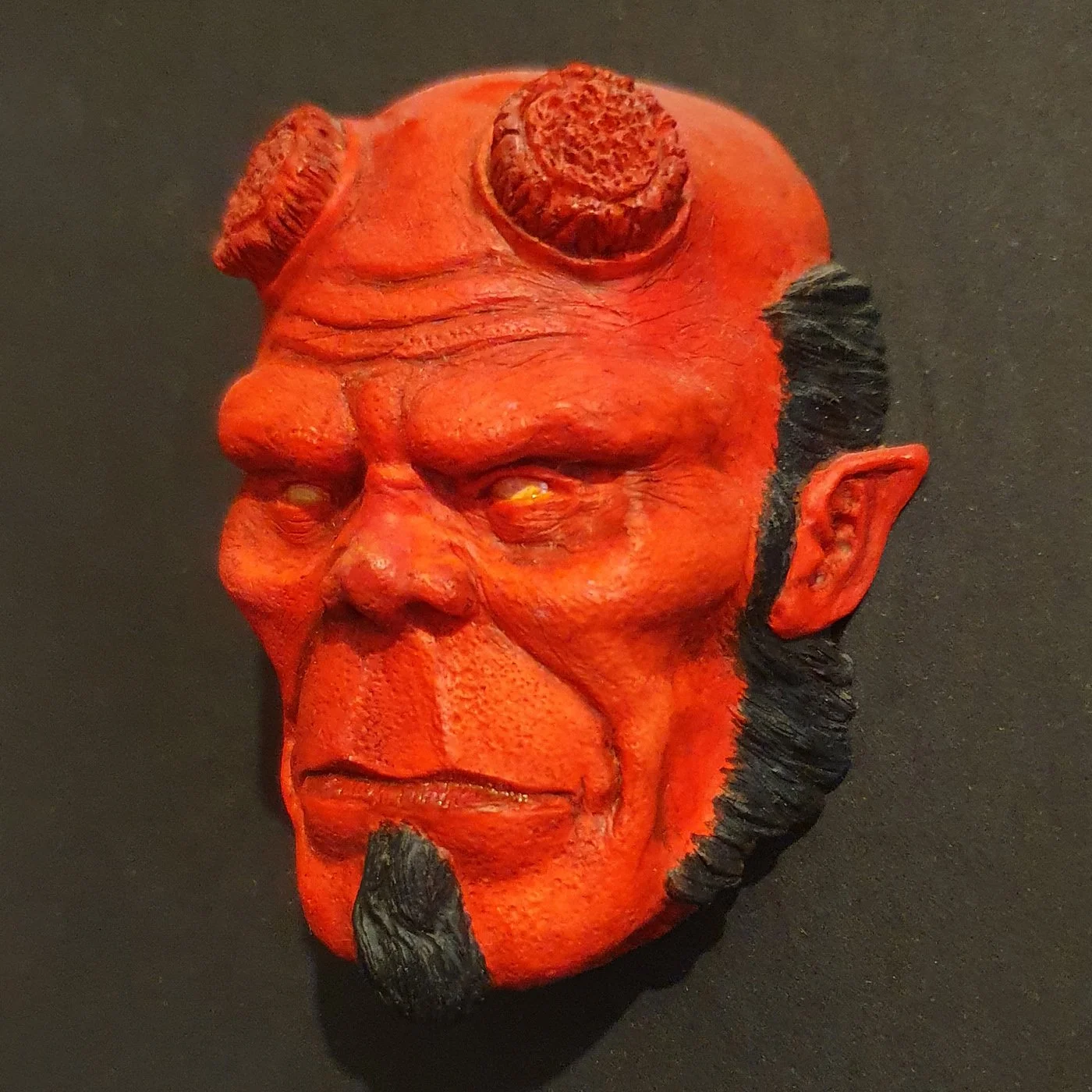 Hellboy