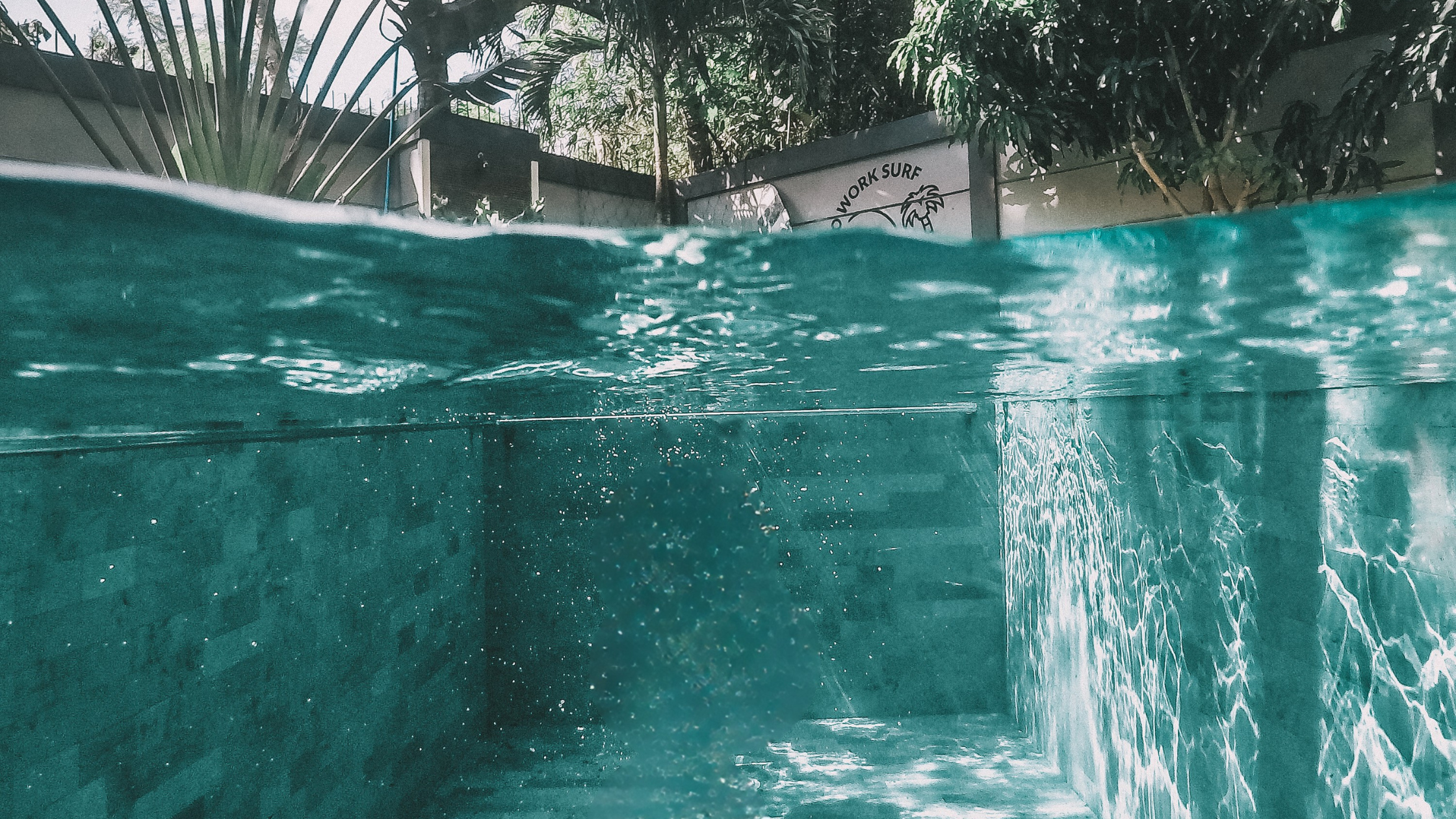 Nobody Tells You This When Buying a Home with a Pool